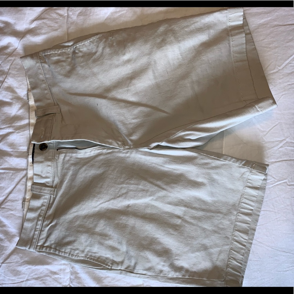 J. Crew shorts
